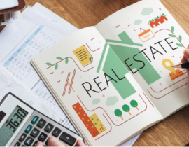 Commercial Real Estate Financial Modelling