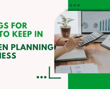 Key things for Startup to keep in mind when Planning the Business Banner infocrest blog