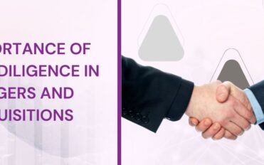 Importance of due diligence in mergers and acquisitions _blog image infocrest