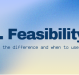 DPR vs. Feasibility Study: What’s the Difference and When Do You Need Both?