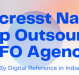 Infocresst Named a Top Outsourced CFO Agency in India by Digital Reference 