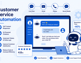 customer
