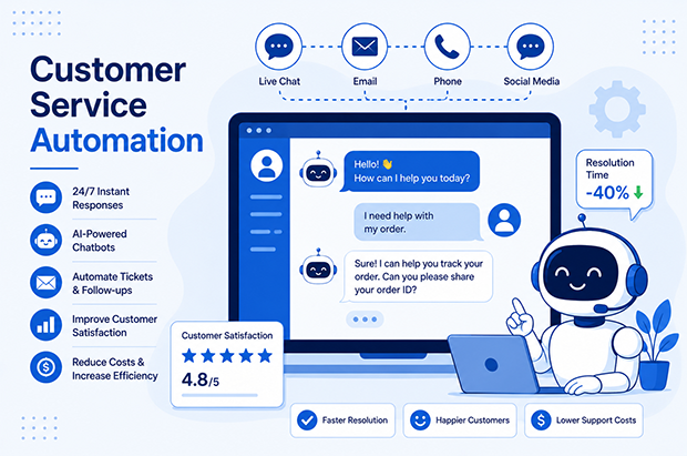 customer